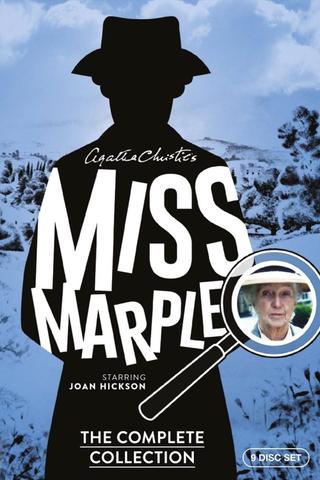 Miss Marple: A Murder Is Announced poster
