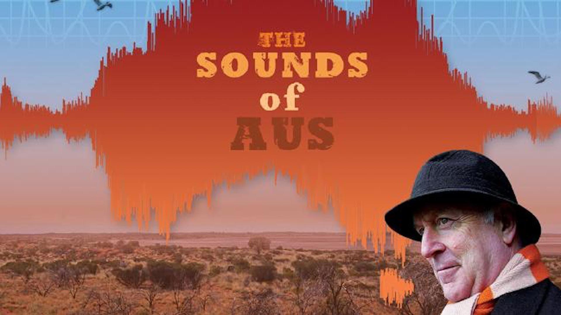The Sounds of Aus backdrop