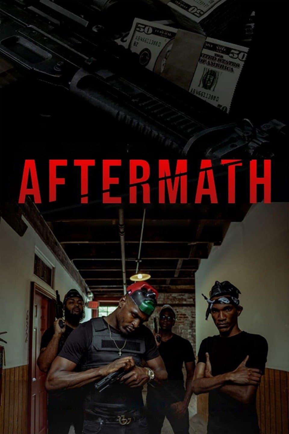 The Aftermath poster