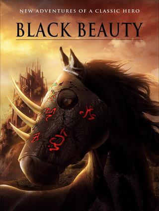 Black Beauty poster