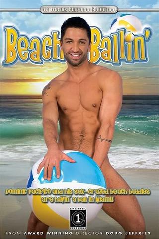 Beach Ballin' poster