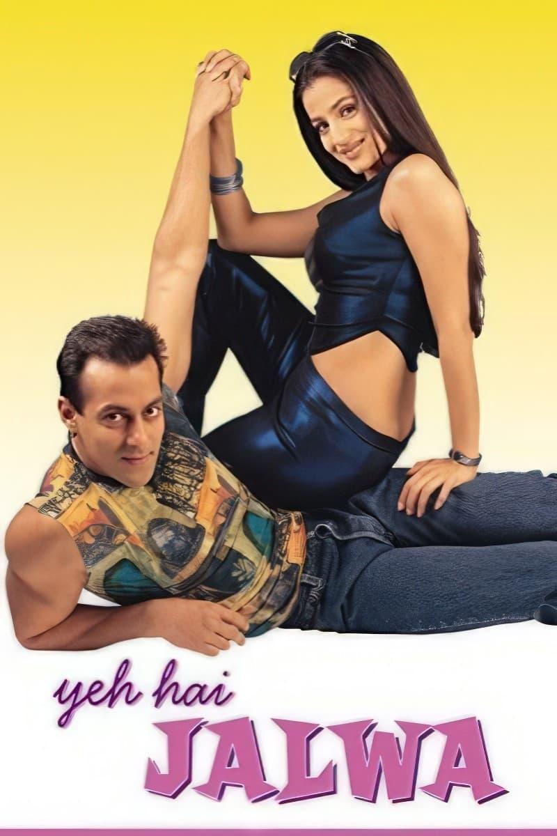 Yeh Hai Jalwa poster