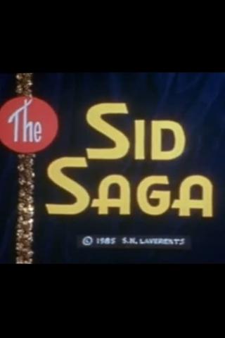 The Sid Saga Part 1 poster