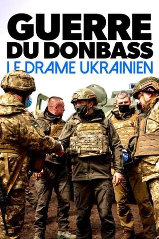 Krieg in Europa - Das Ukraine-Drama poster