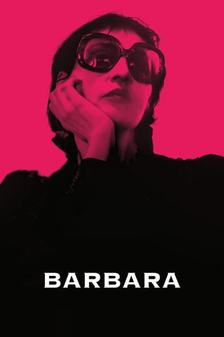 Barbara poster