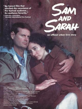 Sam and Sarah poster