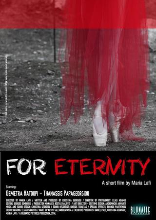 For Eternity poster
