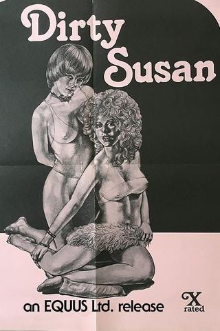 Dirty Susan poster