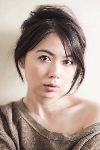 Ayako Fujitani pic