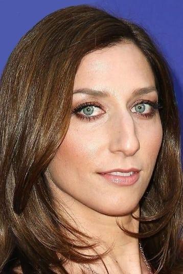 Chelsea Peretti poster