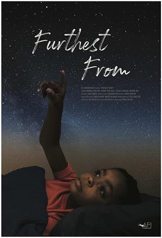 Furthest From poster