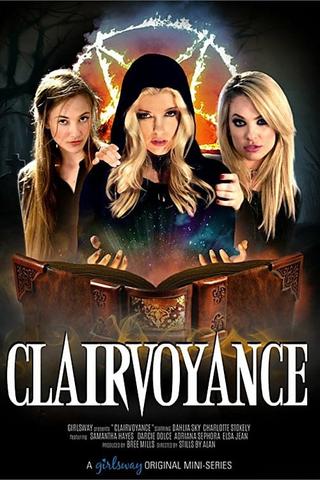 Clairvoyance poster
