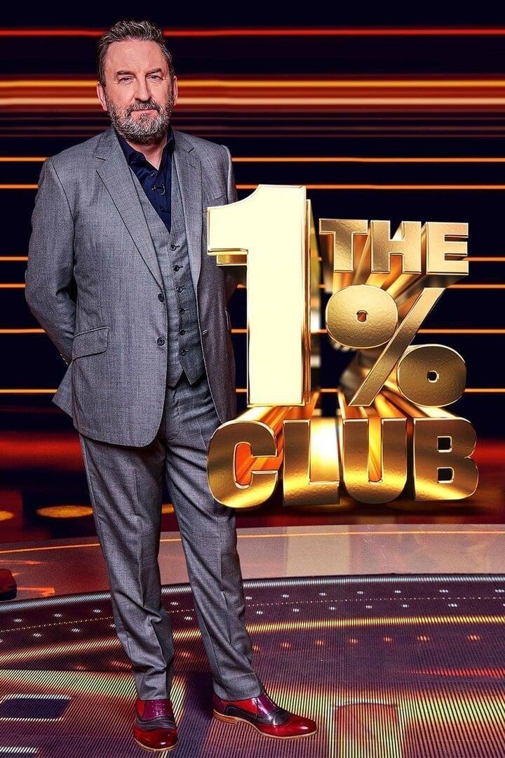 The 1% Club poster