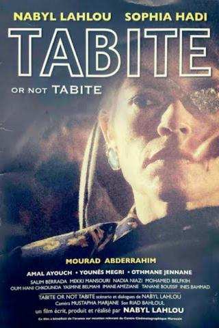 Tabite or Not Tabite poster