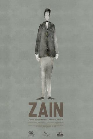 Zain poster