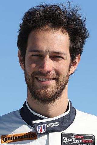 Bruno Senna pic