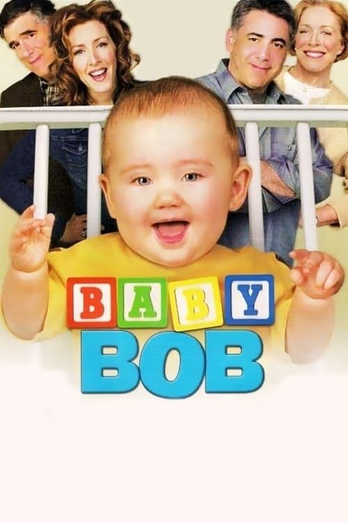 Baby Bob poster