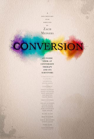 Conversion poster