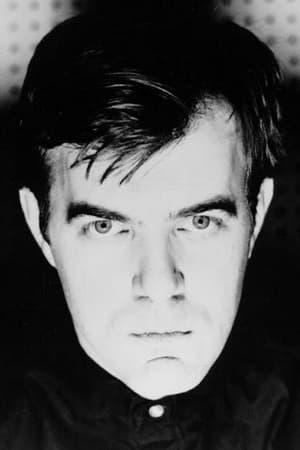 Boyd Rice pic