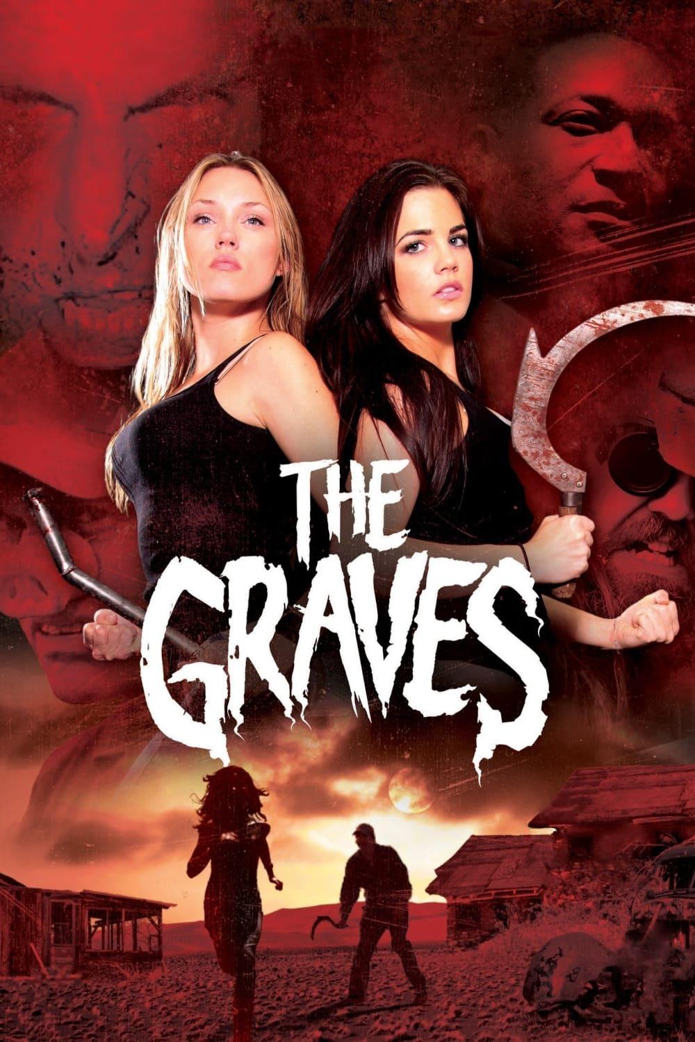 The Graves poster