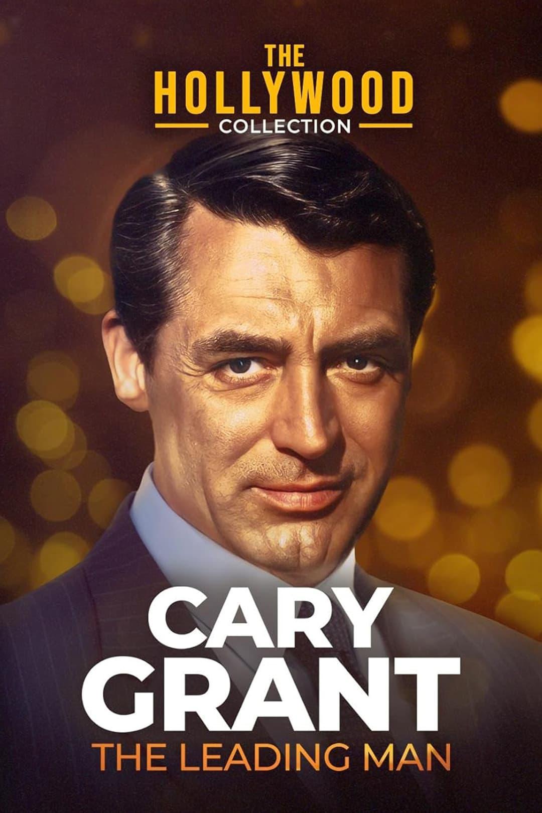 Cary Grant: A Celebration of a Leading Man poster