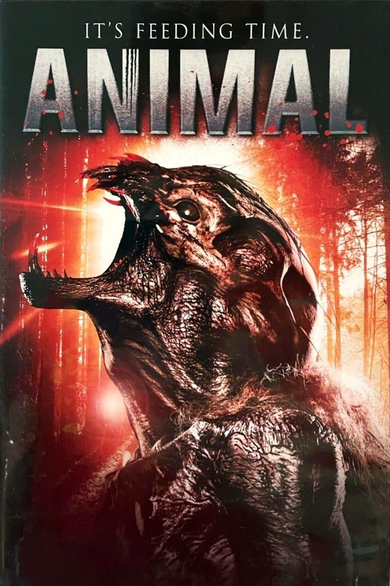 Animal poster