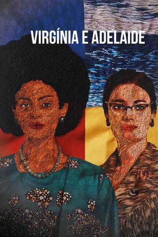 Virgínia e Adelaide poster