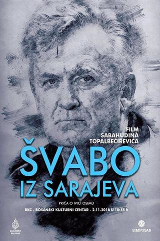 Kraut from Sarajevo poster