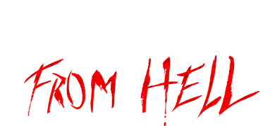 The Judge from Hell logo