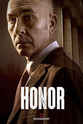 Honor poster