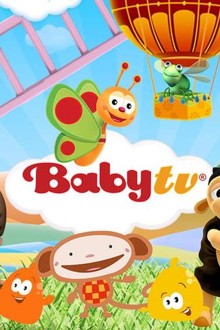 Baby TV poster