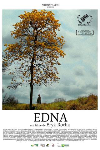 Edna poster