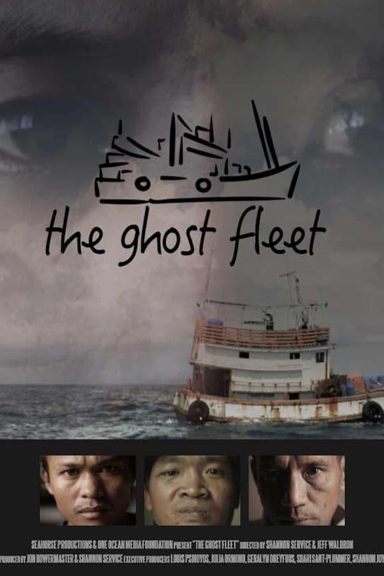 Ghost Fleet poster