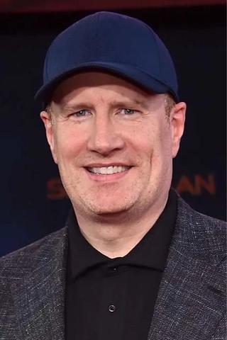 Kevin Feige pic