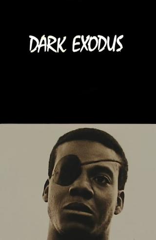 Dark Exodus poster