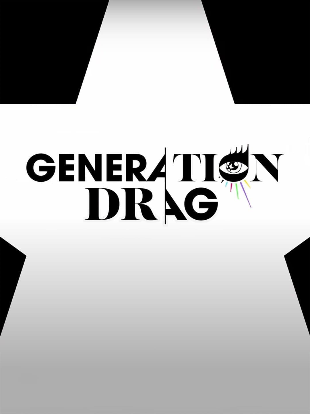 Generation Drag poster