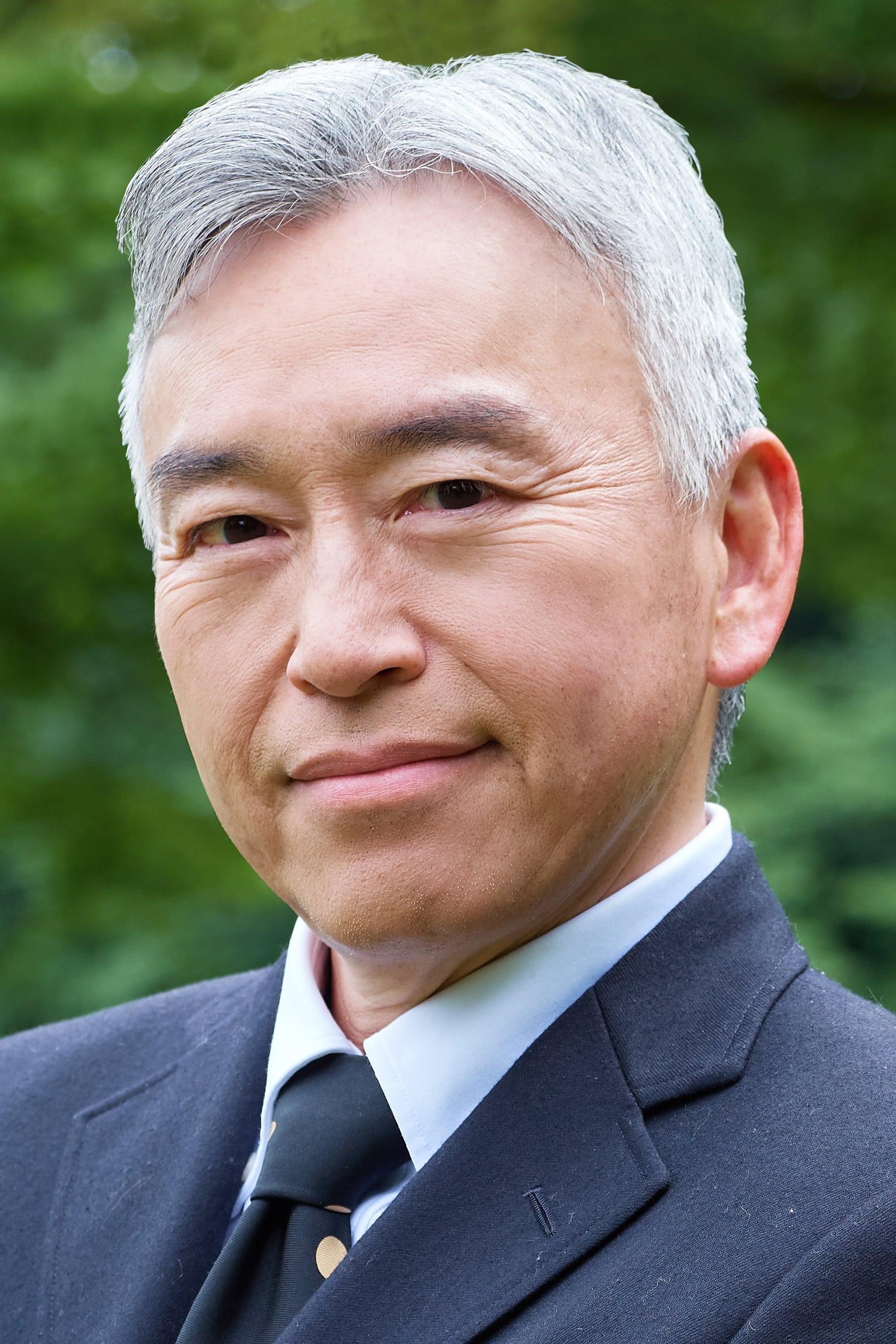 Toru Furusawa poster