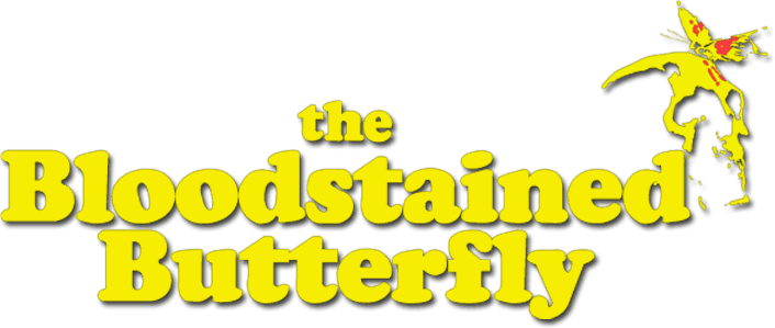 The Bloodstained Butterfly logo