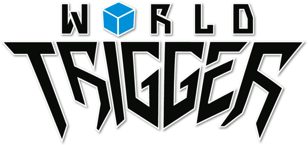 World Trigger logo