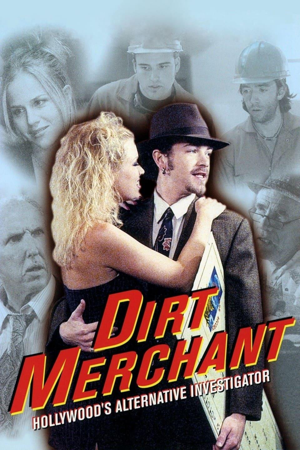 Dirt Merchant poster