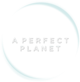 A Perfect Planet logo