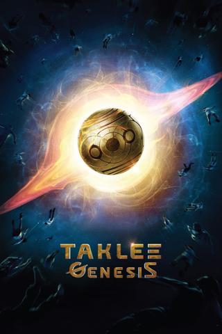 Taklee Genesis poster