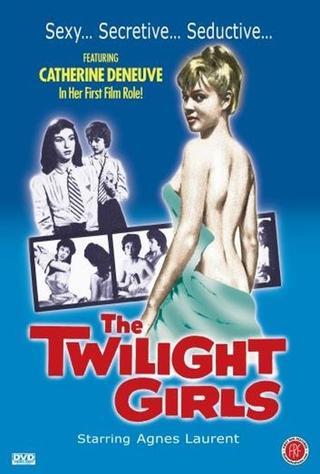 The Twilight Girls poster