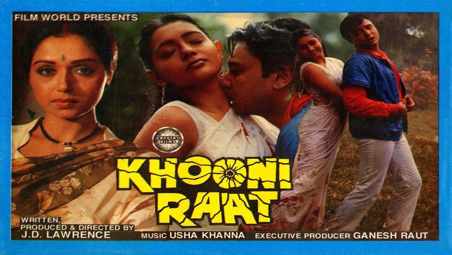 Khooni Raat backdrop