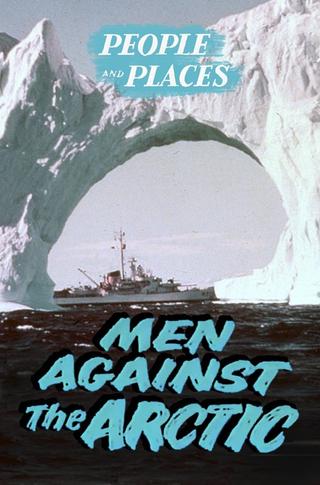 Men Against the Arctic poster