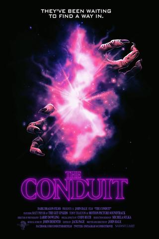 The Conduit poster