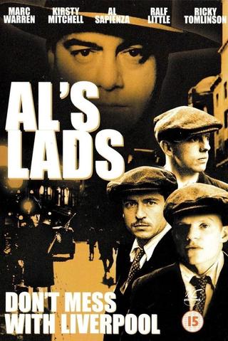 Al's Lads poster