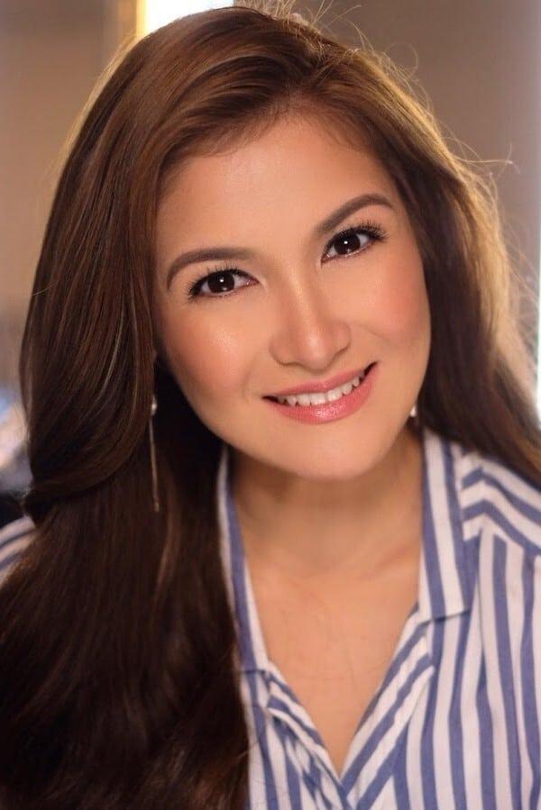 Camille Prats poster