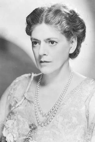 Ethel Barrymore pic