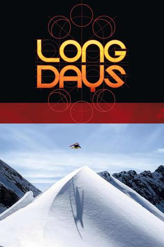 Long Days poster